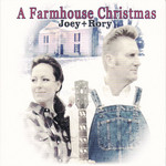 A Farmhouse Christmas Joey + Rory