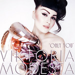 Only You (Cd Single) Viktoria Modesta