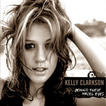 Behind These Hazel Eyes Cd2 (Cd Single) Kelly Clarkson