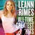 Cartula frontal Leann Rimes All-Time Greatest Hits