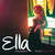 Caratula frontal de Ghost (Remixes) (Cd Single) Ella Henderson