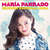 Caratula frontal de Maria Parrado (Edicion Especial Gira) Maria Parrado