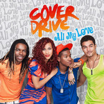 All My Love (Cd Single) Cover Drive