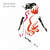 Caratula frontal de The Lady In Red (Cd Single) Chris De Burgh