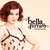Carátula frontal Bella Ferraro Set Me On Fire (Cd Single)