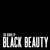 Cartula frontal Lana Del Rey Black Beauty (The Remix) (Ep)
