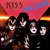 Disco Kiss Killers de Kiss