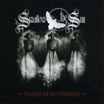 Plague Of Butterflies (Ep) Swallow The Sun