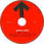Cartula cd1 Pearl Jam Rearviewmirror (Greatest Hits 1991-2003)