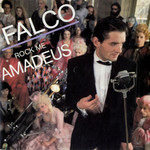 Rock Me Amadeus (Cd Single) Falco