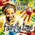 Caratula frontal de Family Time Ziggy Marley & The Melody Makers