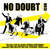 Disco Icon de No Doubt