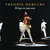 Caratula frontal de Living On My Own (Cd Single) Freddie Mercury