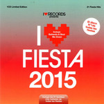  I Love Fiesta 2015