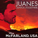 Juntos (Together) (Cd Single) Juanes