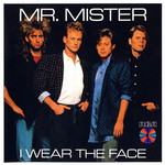 I Wear The Face Mr. Mister