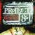 Caratula Frontal de Project 86 - Truthless Heroes