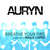Disco Breathe Your Fire (Cd Single) de Auryn