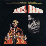 Black Caesar James Brown