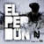 Caratula frontal de El Perdon (Cd Single) Nicky Jam
