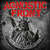 Caratula Frontal de Agnostic Front - The American Dream Died