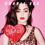 Sucker (Europe Edition) Charli Xcx