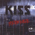 Revenge Kiss
