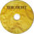 Cartula cd Macklemore & Ryan Lewis The Heist