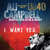 Cartula frontal Ali Campbell I Want You (Featuring Astro & Mickey) (Cd Single)