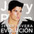 Caratula frontal de Evolucion Jerry Rivera