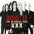 Cartula frontal Roxette The 30 Biggest Hits Xxx
