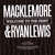 Caratula Interior Frontal de Macklemore & Ryan Lewis - The Heist