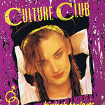 Kissing To Be Clever Culture Club