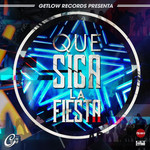 Que Siga La Fiesta (Cd Single) Mc Ceja