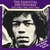 Cartula frontal The Jimi Hendrix Experience The Essential Jimi Hendrix Volumes One And Two