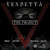 Cartula frontal Ivy Queen Vendetta: The Project