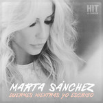 Duermes Mientras Yo Escribo (Cd Single) Marta Sanchez