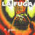 Caratula Frontal de La Fuga - A Golpes De Rock & Roll
