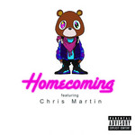 Homecoming (Cd Single) Kanye West