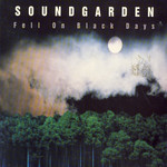Fell On Black Days (Cd Single) Soundgarden