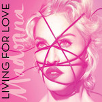 Living For Love (Cd Single) Madonna