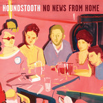No News From Home Houndstooth