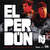 Caratula Frontal de Nicky Jam - El Perdon (Featuring Enrique Iglesias) (Cd Single)