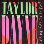 Tell It To My Heart (Cd Single) (Reino Unido) Taylor Dayne