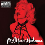Rebel Heart (Super Deluxe Edition) Madonna