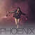 Disco Phoenix (Cd Single) de Molly Sanden