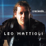 Creciendo Leo Mattioli