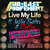 Cartula frontal Far East Movement Live My Life (Featuring Justin Bieber & Redfoo) (Party Rock Remix) (Cd Single)