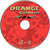 Cartula cd Orange Goblin Coup De Grace (2011)