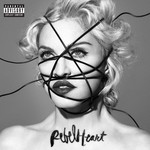 Rebel Heart (Deluxe Edition) Madonna